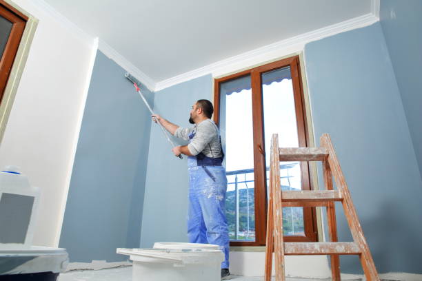 Best Industrial Mold Remediation  in Viera West, FL