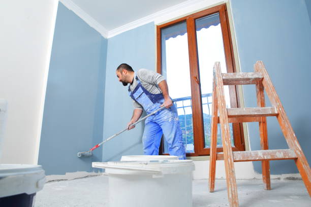 Best Commercial Mold Inspection  in Viera West, FL
